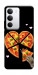 Чехол Pizza Love Cat для Realme C71