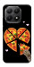 Чохол Pizza Love Cat для Xiaomi 15T