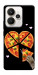 Чехол Pizza Love Cat для Realme 15