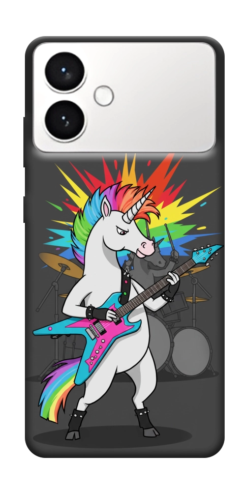 Чехол Unicorn rock для Galaxy S26+