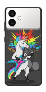 Чохол Unicorn rock для Galaxy S26+