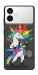 Чохол Unicorn rock для Galaxy S26 Edge