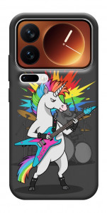 Чохол Unicorn rock для Xiaomi 17 Pro