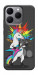 Чехол Unicorn rock для Realme 15T