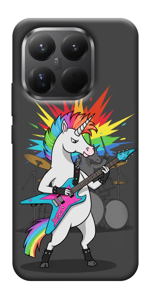 Чехол Unicorn rock для Xiaomi 15T Pro