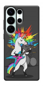 Чехол Unicorn rock для Galaxy S26 Ultra
