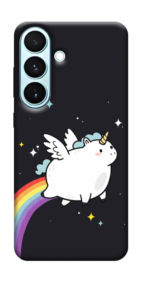 Чехол Fat unicorn для Galaxy S26