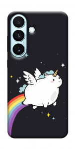Чехол Fat unicorn для Galaxy S26