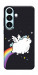 Чехол Fat unicorn для Galaxy S26