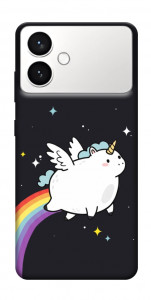 Чохол Fat unicorn для Galaxy S26+