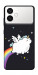 Чохол Fat unicorn для Galaxy S26 Edge