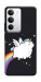 Чехол Fat unicorn для Realme C71