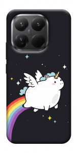 Чехол Fat unicorn для Xiaomi 15T Pro