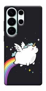 Чехол Fat unicorn для Galaxy S26 Ultra
