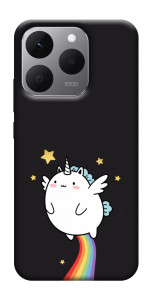 Чохол Flying Unicorn для Realme 15T