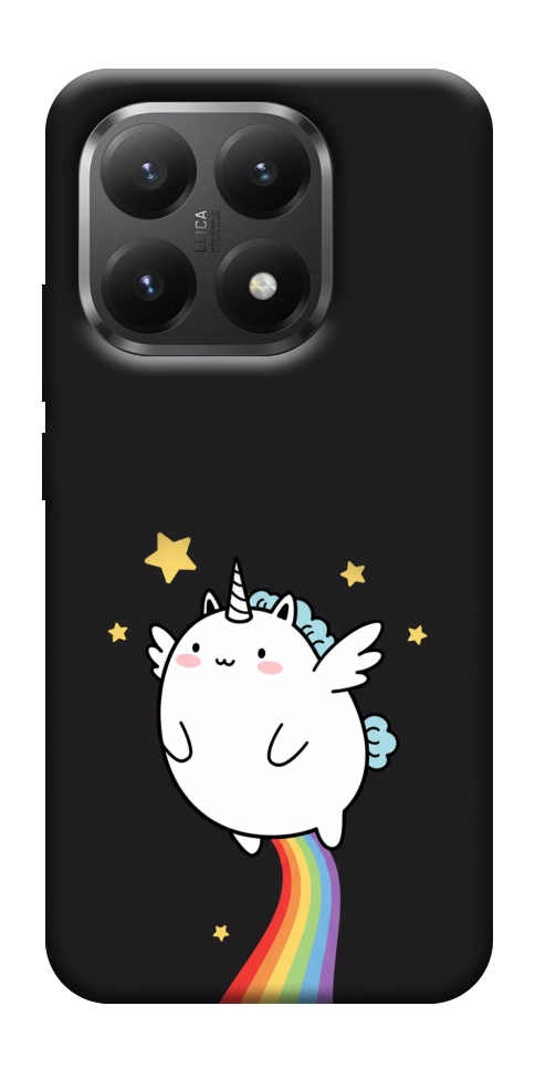 Чохол Flying Unicorn для Xiaomi 15T