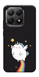 Чохол Flying Unicorn для Xiaomi 15T