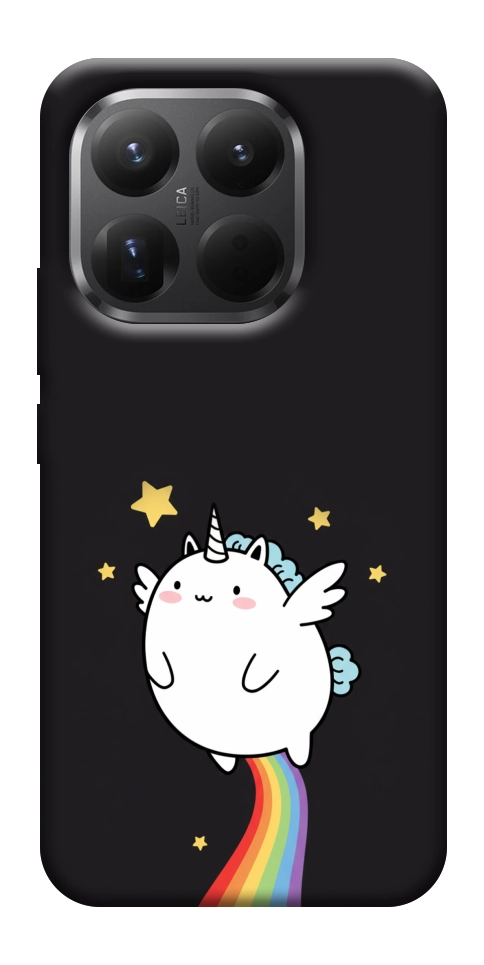 Чехол Flying Unicorn для Xiaomi 15T Pro