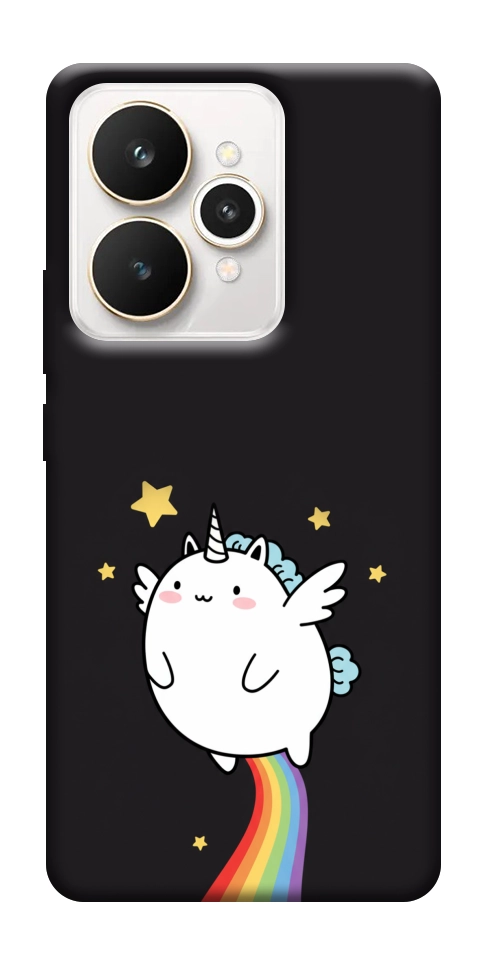 Чохол Flying Unicorn для Realme 15