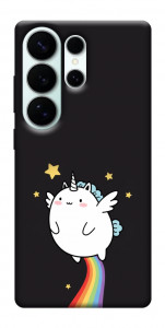 Чехол Flying Unicorn для Galaxy S26 Ultra