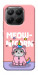 Чехол Cat unicorn для Xiaomi 15T Pro