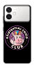 Чохол Crisis club для Galaxy S26 Edge