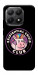 Чохол Crisis club для Xiaomi 15T