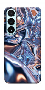 Чехол Silver pattern для Galaxy S26