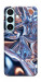 Чехол Silver pattern для Galaxy S26