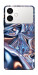 Чохол Silver pattern для Galaxy S26 Edge