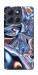 Чехол Silver pattern для Motorola Moto G86 Power