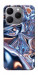 Чохол Silver pattern для Realme 15T
