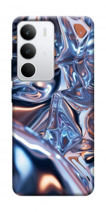 Чехол Silver pattern для Realme C71
