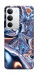 Чехол Silver pattern для Realme C71