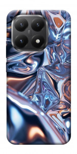 Чохол Silver pattern для Xiaomi 15T
