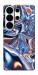 Чехол Silver pattern для Galaxy S26 Ultra