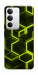 Чохол Neon hexagon для Realme C71