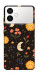 Чохол Польові квіти для Galaxy S26 Edge