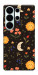 Чехол Полевые цветы для Galaxy S26 Ultra