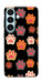 Чехол Colorful Paws для Galaxy S26