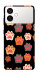 Чехол Colorful Paws для Galaxy S26+
