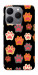 Чехол Colorful Paws для Realme 15T