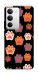 Чехол Colorful Paws для Realme C71