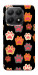 Чохол Colorful Paws для Xiaomi 15T