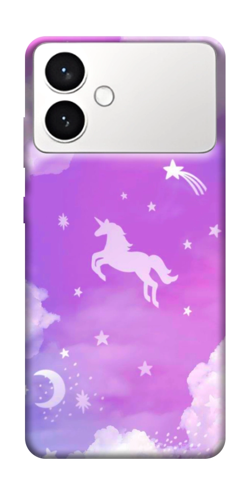 Чохол Pastel dream для Galaxy S26 Edge