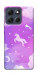 Чехол Pastel dream для Motorola Moto G86 Power