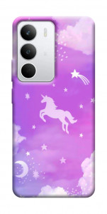 Чехол Pastel dream для Realme C71
