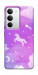 Чехол Pastel dream для Realme C71