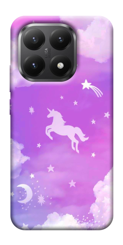 Чохол Pastel dream для Xiaomi 15T