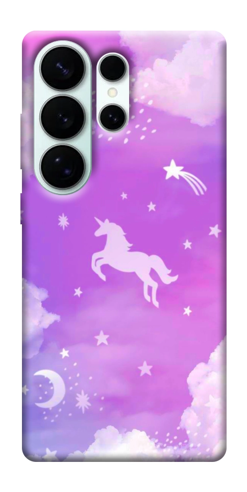 Чехол Pastel dream для Galaxy S26 Ultra